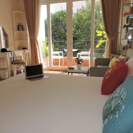 Chez Lotus Hotel TP. Hồ Chí Minh Ngoại thất bức ảnh