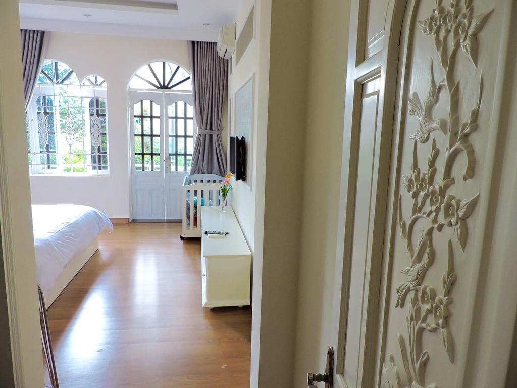 Chez Lotus Hotel TP. Hồ Chí Minh Ngoại thất bức ảnh