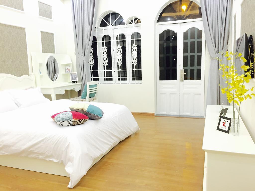 Chez Lotus Hotel TP. Hồ Chí Minh Phòng bức ảnh