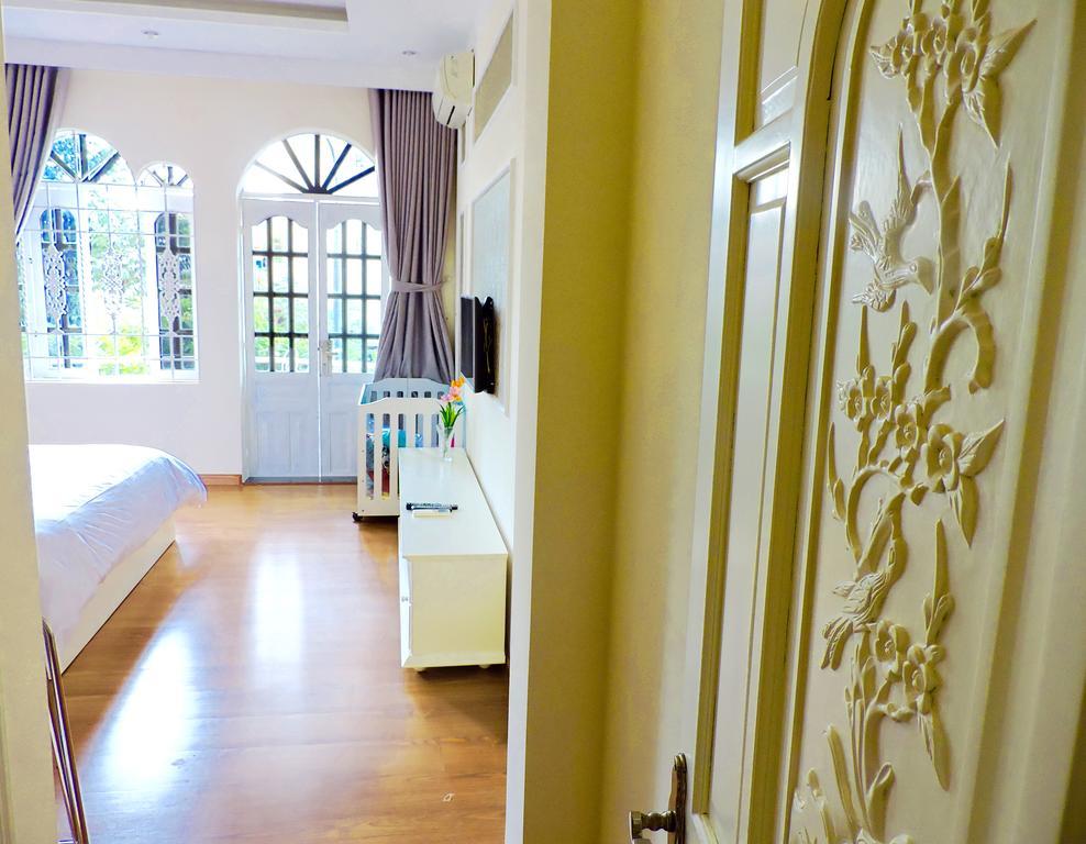 Chez Lotus Hotel TP. Hồ Chí Minh Ngoại thất bức ảnh