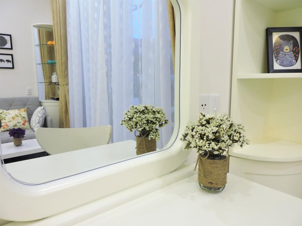 Chez Lotus Hotel TP. Hồ Chí Minh Ngoại thất bức ảnh