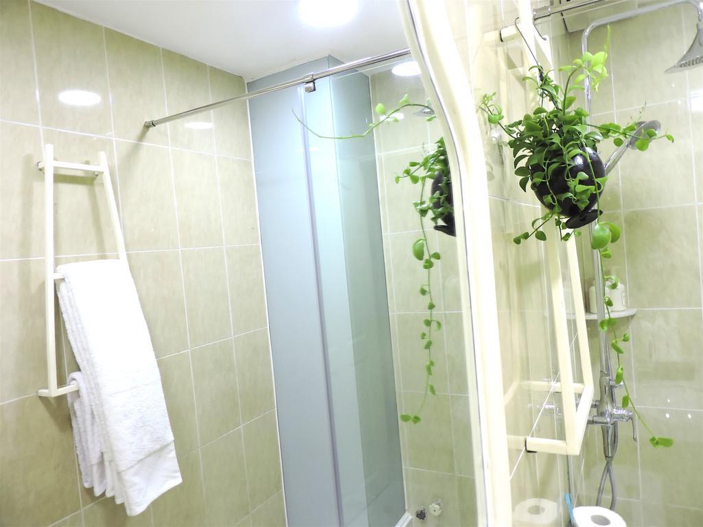Chez Lotus Hotel TP. Hồ Chí Minh Ngoại thất bức ảnh