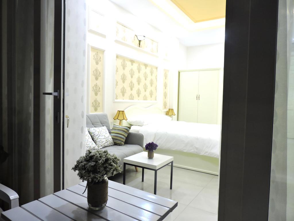 Chez Lotus Hotel TP. Hồ Chí Minh Ngoại thất bức ảnh