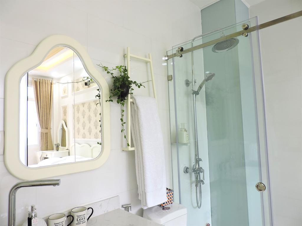 Chez Lotus Hotel TP. Hồ Chí Minh Ngoại thất bức ảnh