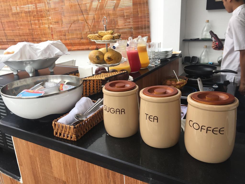 Chez Lotus Hotel TP. Hồ Chí Minh Ngoại thất bức ảnh