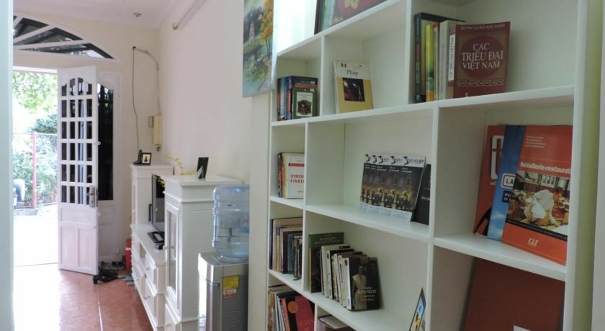 Chez Lotus Hotel TP. Hồ Chí Minh Ngoại thất bức ảnh