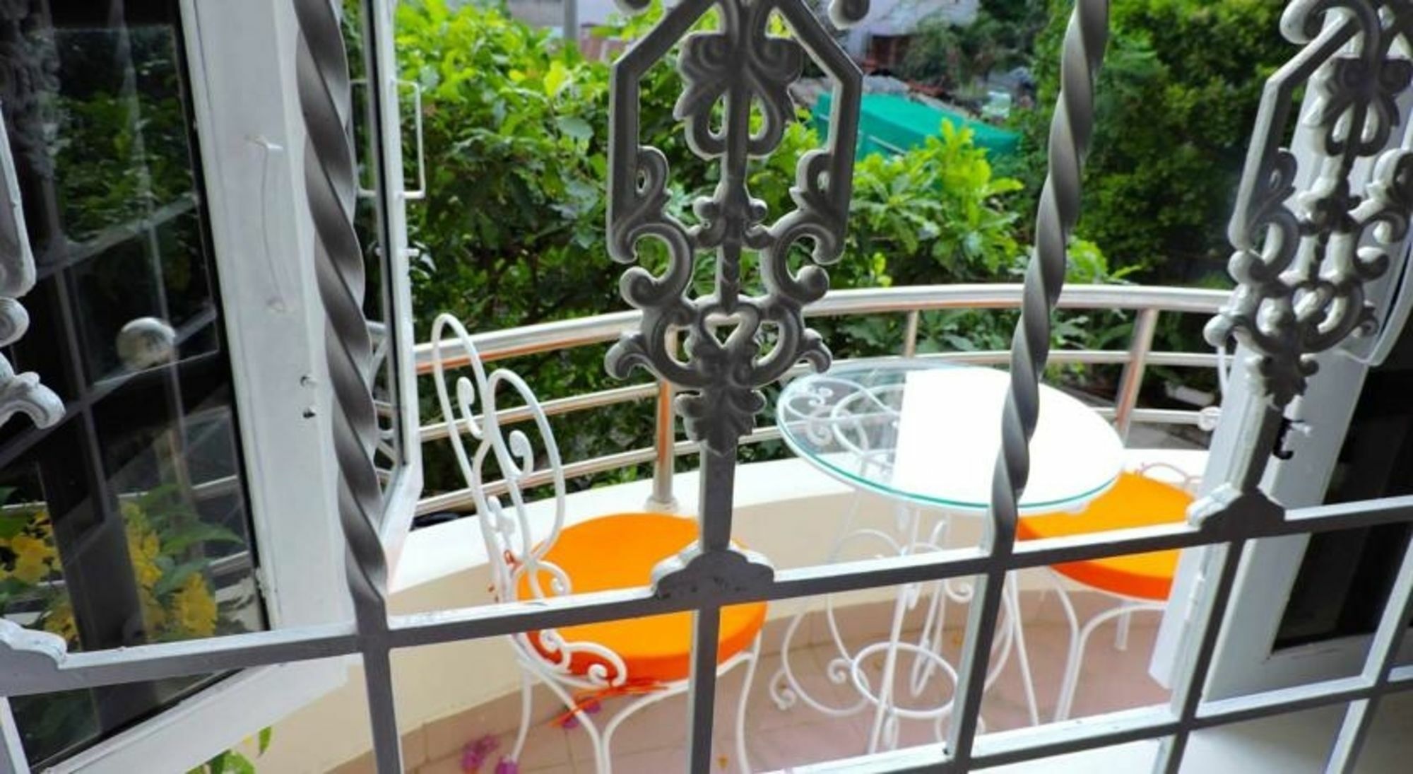 Chez Lotus Hotel TP. Hồ Chí Minh Ngoại thất bức ảnh