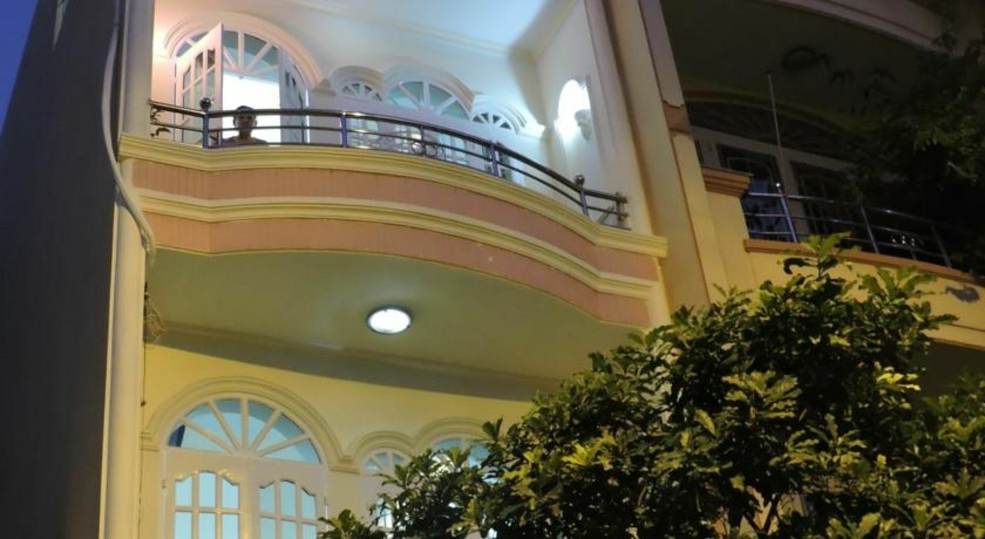 Chez Lotus Hotel TP. Hồ Chí Minh Ngoại thất bức ảnh