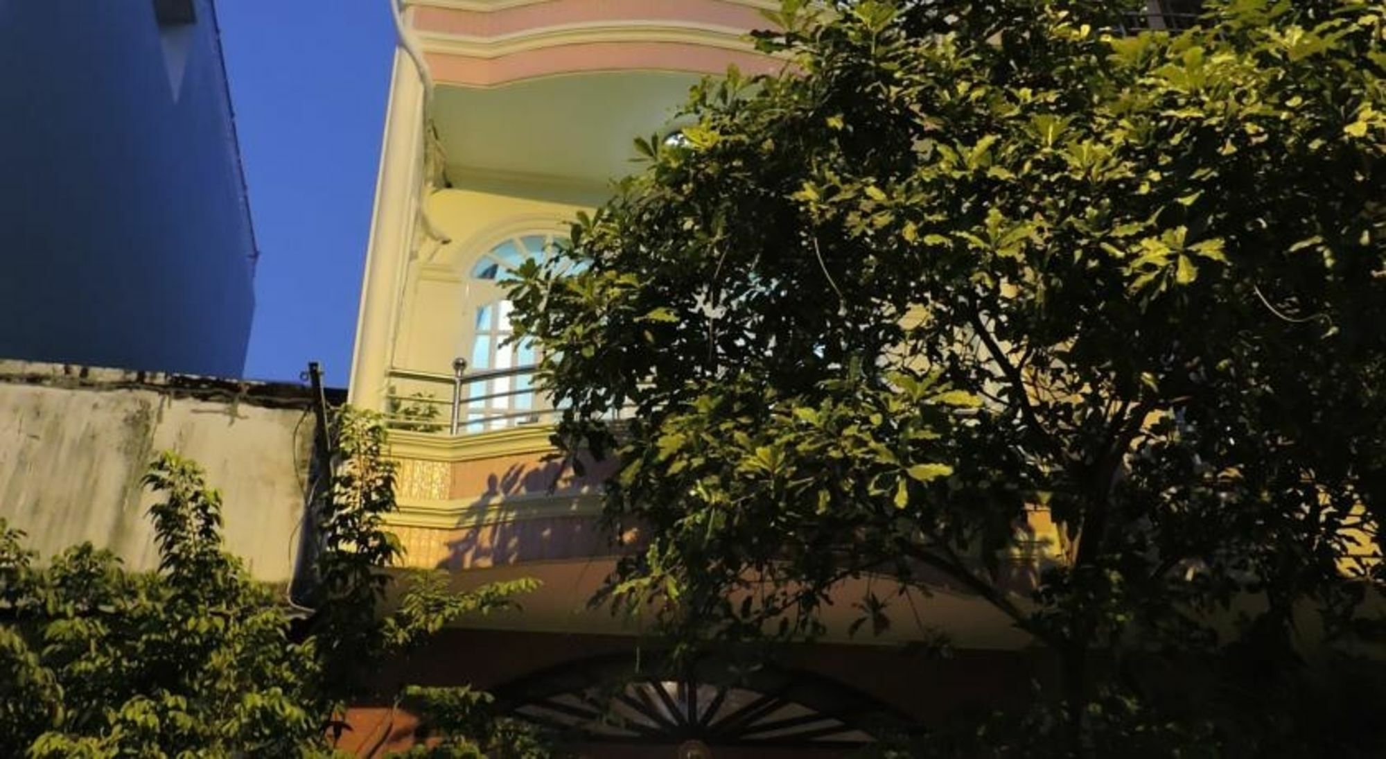 Chez Lotus Hotel TP. Hồ Chí Minh Ngoại thất bức ảnh